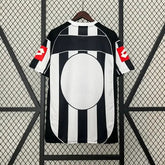 Retro Juventus 2002-2003 home
